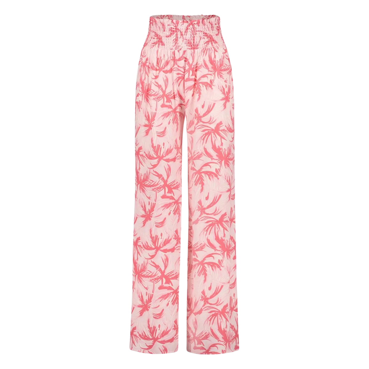 Fabienne Chapot Palapa Flared Trousers for Women | Coes