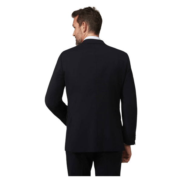 Digel Duncan Suit Jacket for Men in Black