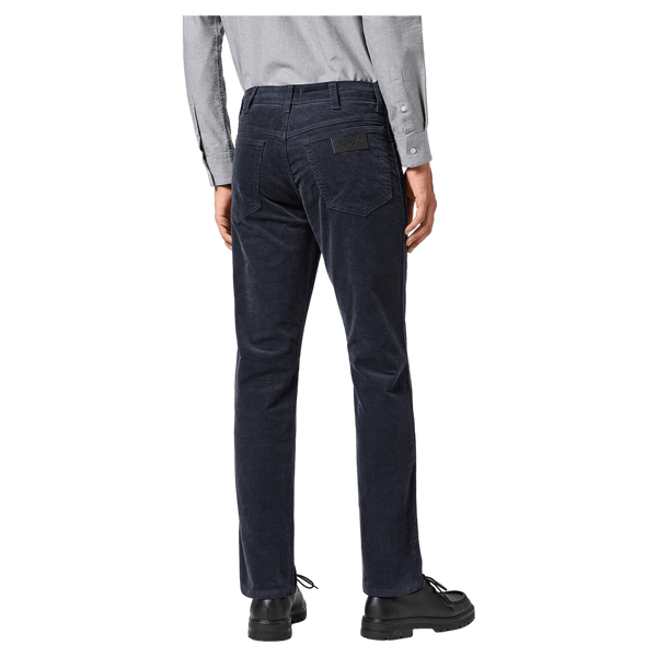 Wrangler Texas Slim Needle Cord Jeans