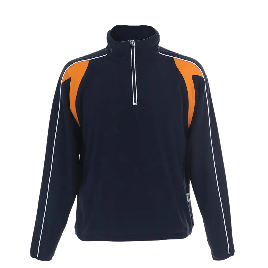 Hadleigh Games Fleece