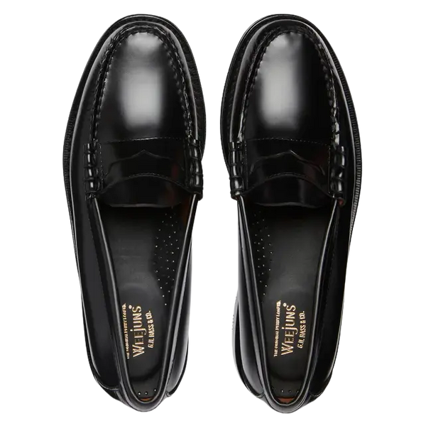 G. H. Bass Weejuns Larson Loafers
