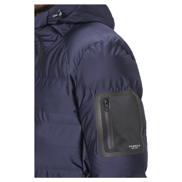 Tribeca West Coat