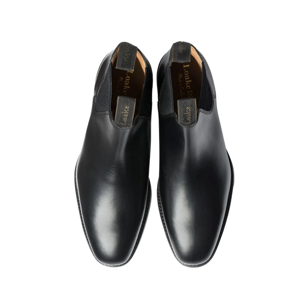 Loake Chatsworth Boot