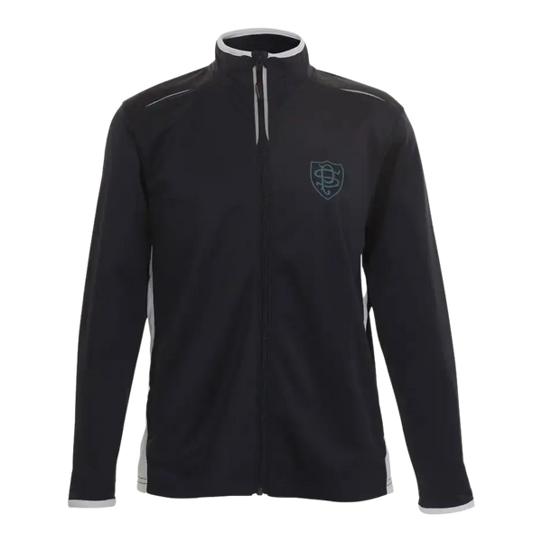 St Philomena's Tracksuit Top