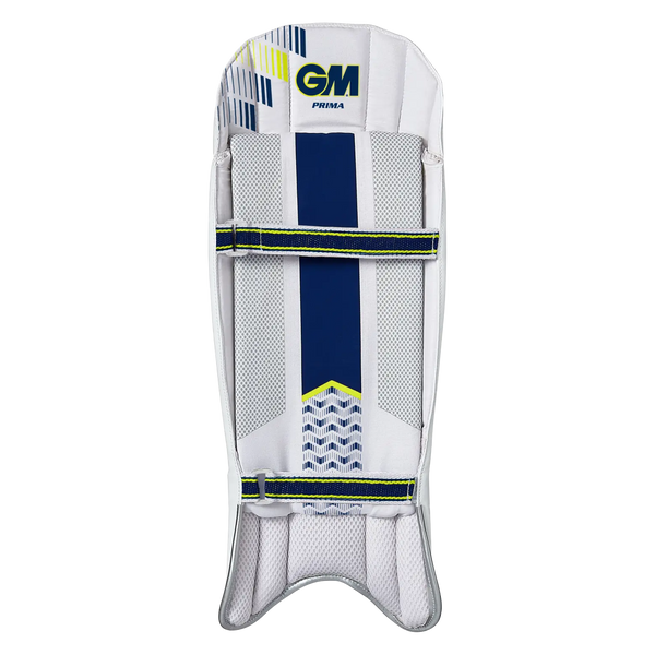 Gunn & Moore Prima WK Pads