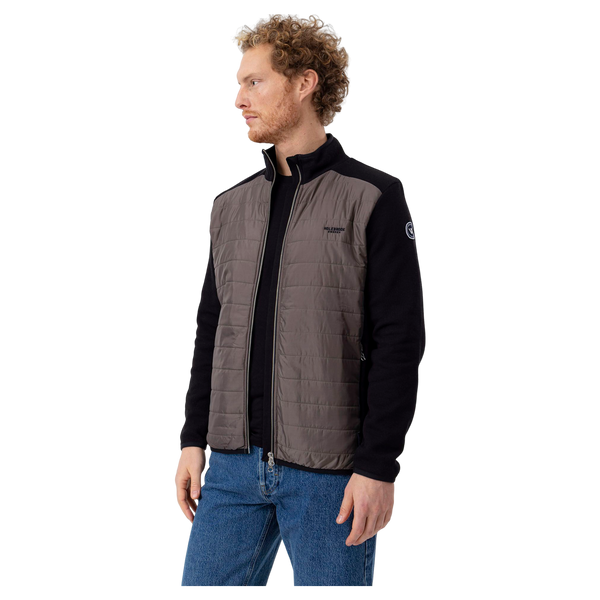 Holebrook Peder Full Zip Wp Jumper