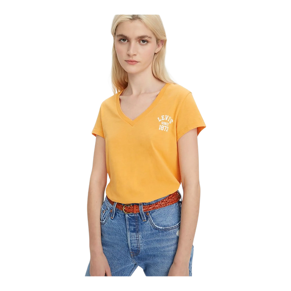 Levi's Graphic Perfect V-Neck T-Shirt