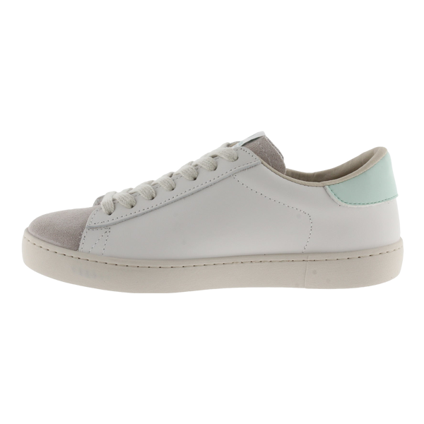 Victoria Berlin Leather & Suede Trainers