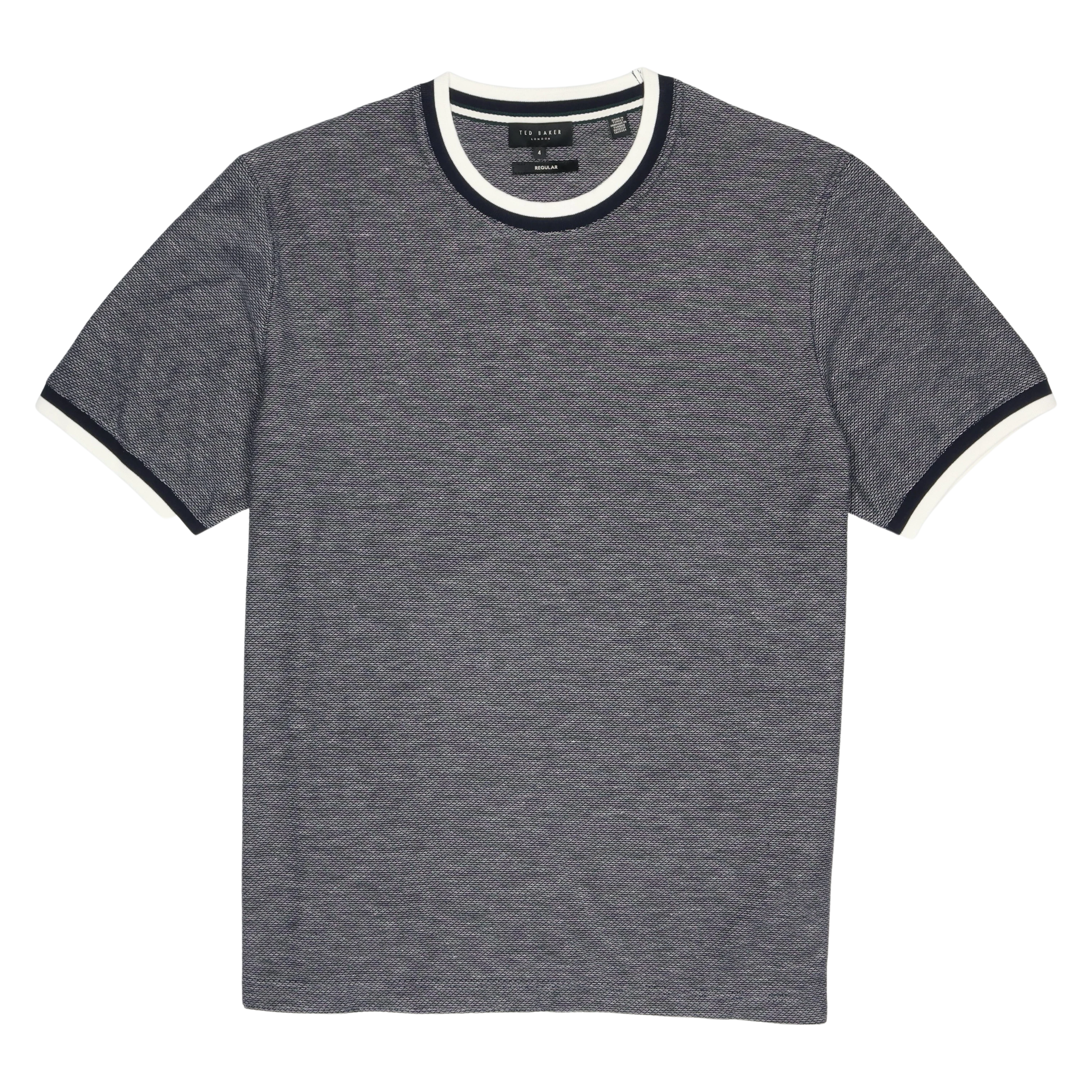 Ted baker men t shirt deals