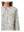 Great Plains Micro Floral Organic Round-Neck Blouse