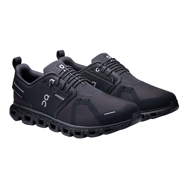 ON Cloud 6 Waterproof Trainers