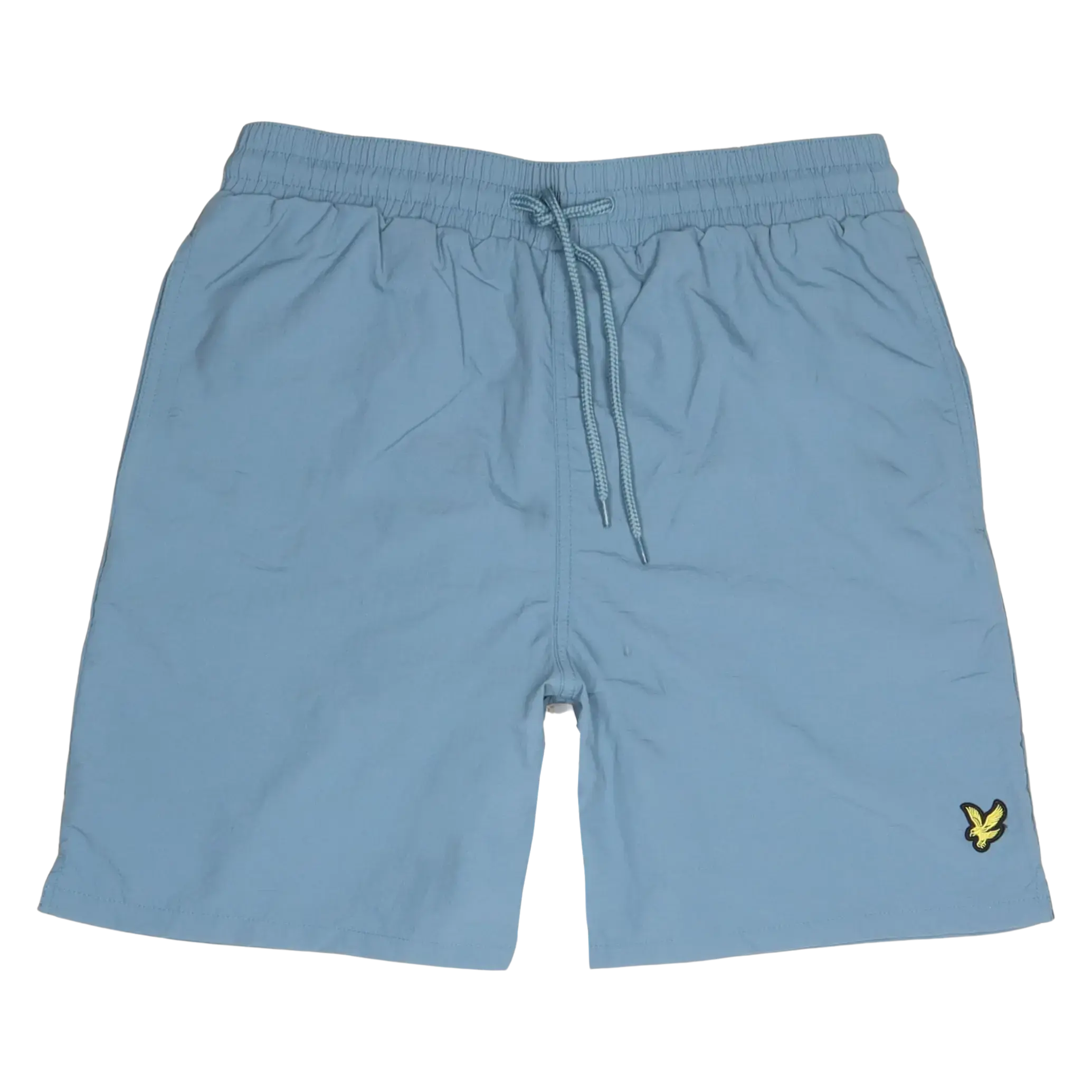 Lyle Scott Plain Swim Shorts For Men Coes