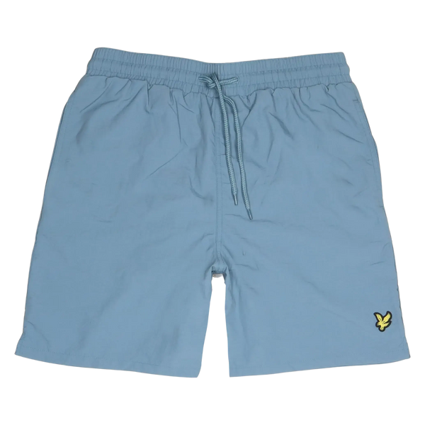 Lyle & Scott Plain Swim Shorts