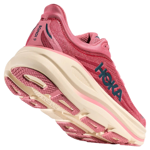 Hoka Bondi 9 Trainers W