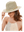 Powder Natalie Hat