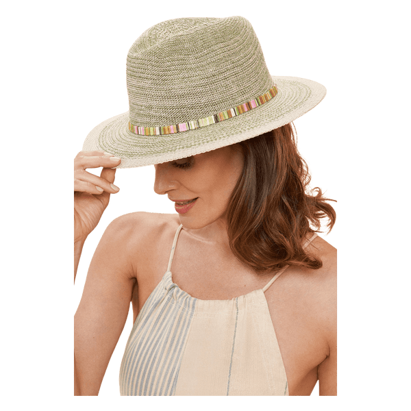 Powder Natalie Hat