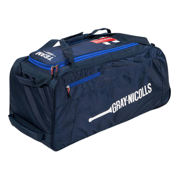 Gray Nicolls Team 250 Wheelie Cricket Bag