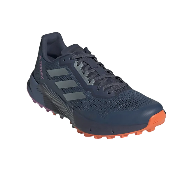 Adidas Terrex Agravic Flow 2 Running Shoe for Women