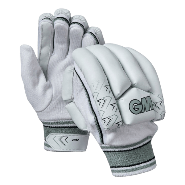 Gunn & Moore 202 Right Hand Batting Gloves for Juniors