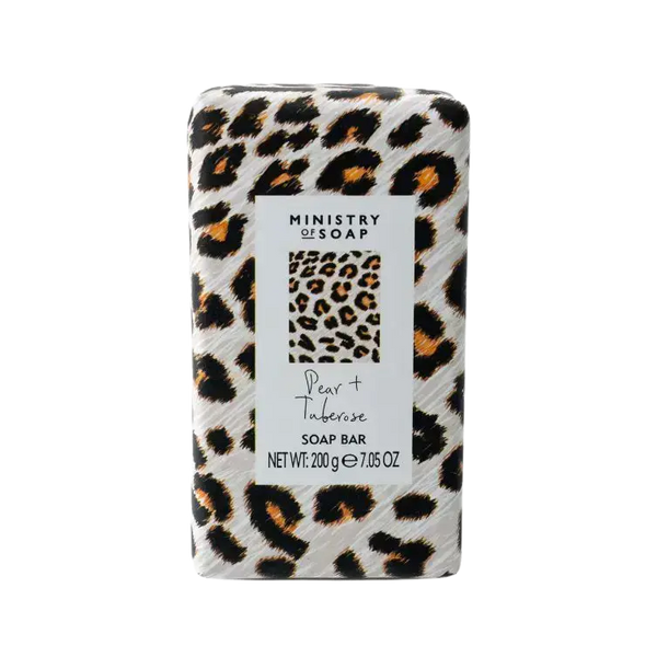 The Somerset Toiletry Co. Wild Side 200g Soap