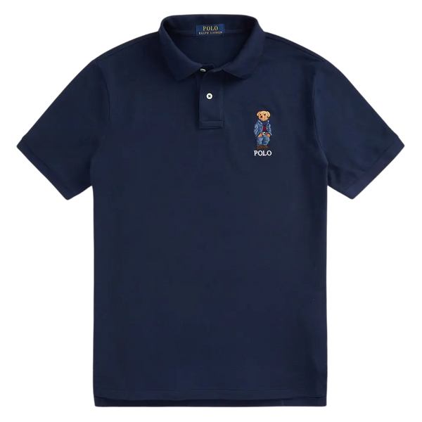 Polo Ralph Lauren Short Sleeve Polo Shirt