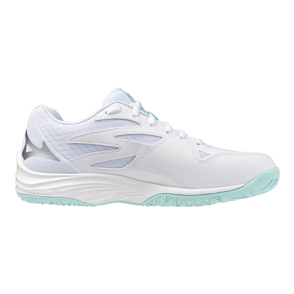 Mizuno Thunder Blade Z Netball Trainers