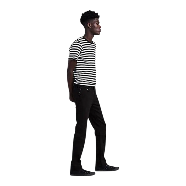 Levi's 511 Slim Stretch Jeans in Black