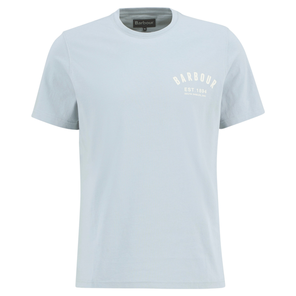 Barbour Preppy T-shirt