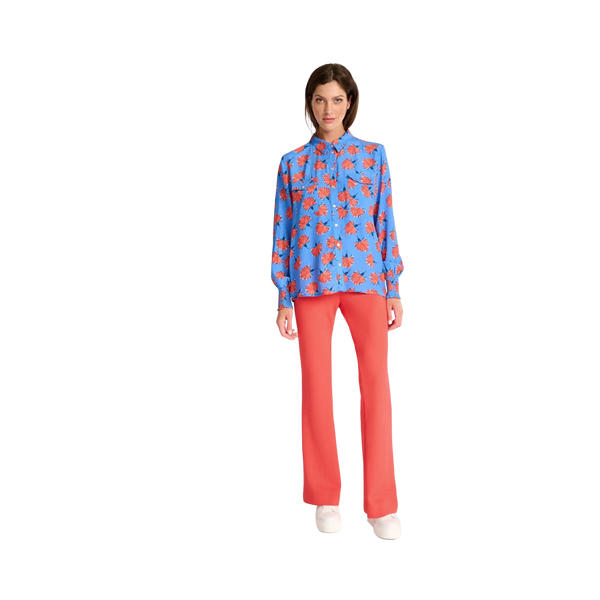 POM Amsterdam Mila Blouse