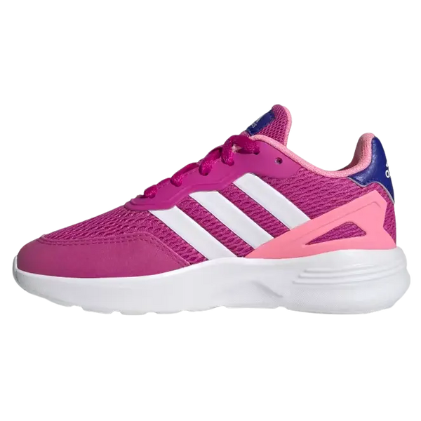 Adidas Nebzed Lifestyle Lace Shoes for Kids