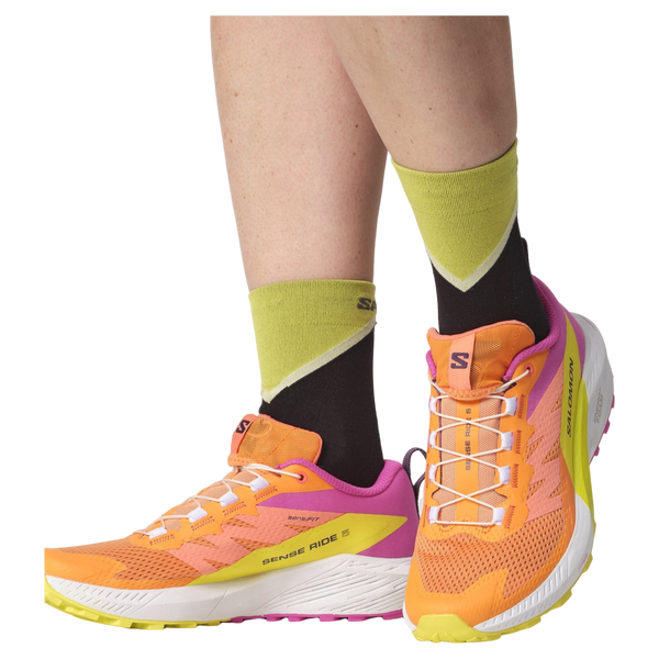 Salomon Sense Ride 5 Running Shoes