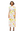 Object Hasini Short Sleeve Maxi Dress