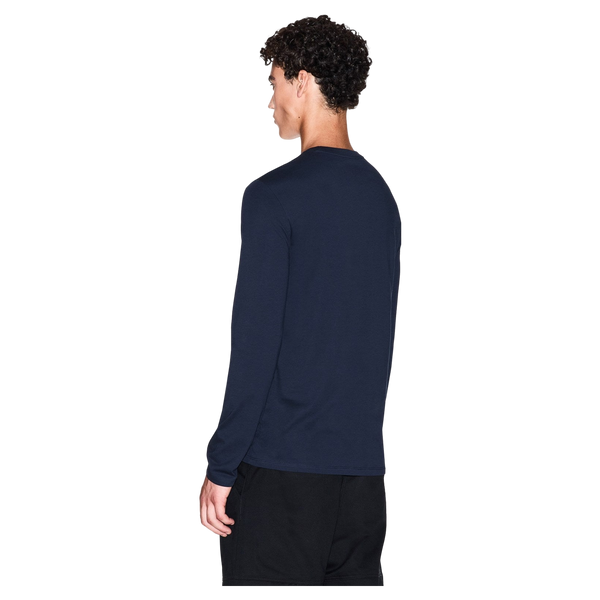 Armani Exchange Long Sleeve T-shirt