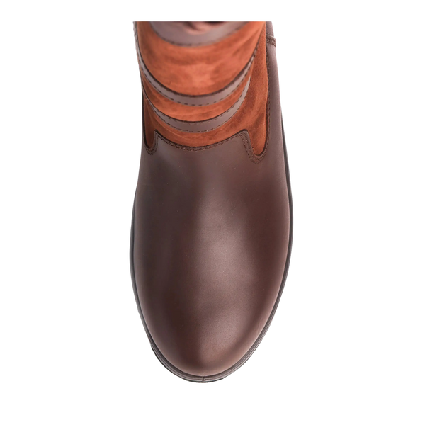 Dubarry Slim Fit Galway Boots
