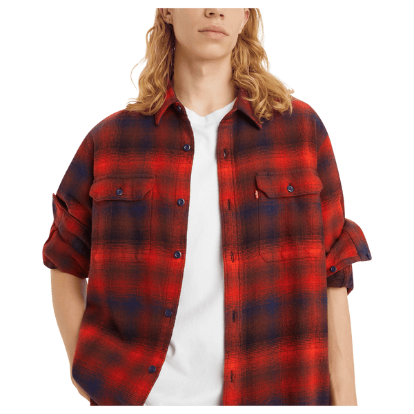 Levi's Jackson Worker Overshirt