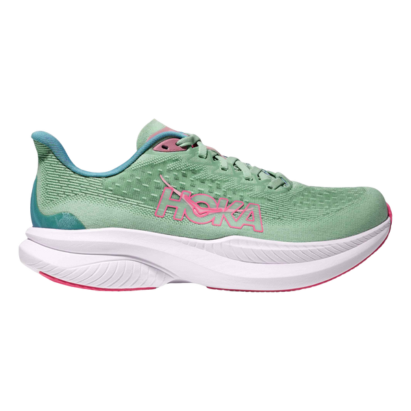 Hoka Mach 6 Trainers W