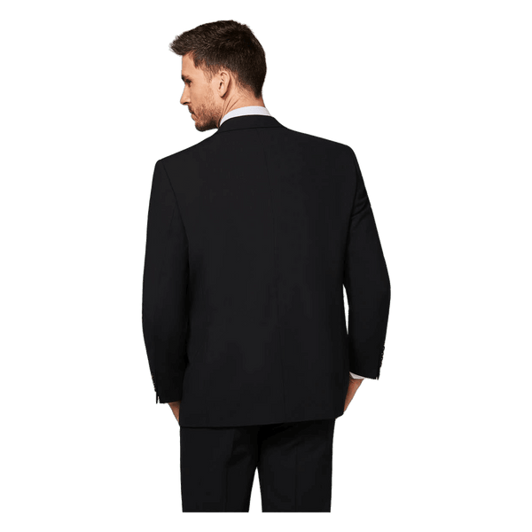 Digel Protect 3 Suit Jacket in Charcoal