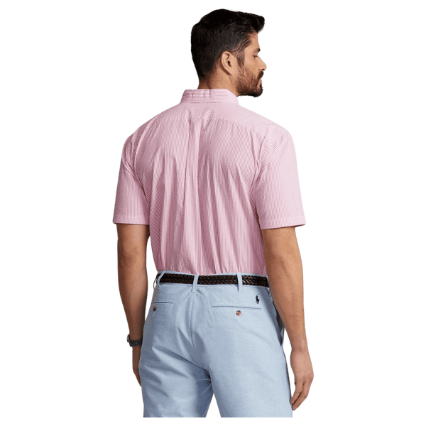 Polo Ralph Lauren Short Sleeve Sport Shirt