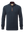 Schoffel Calton Cotton Cashmere Cable 1/4 Zip Jumper
