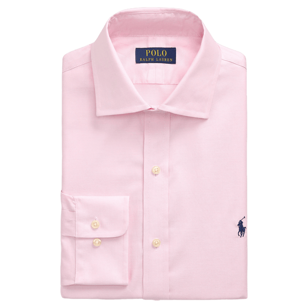 Polo Ralph Lauren Long Sleeve Dress Shirt