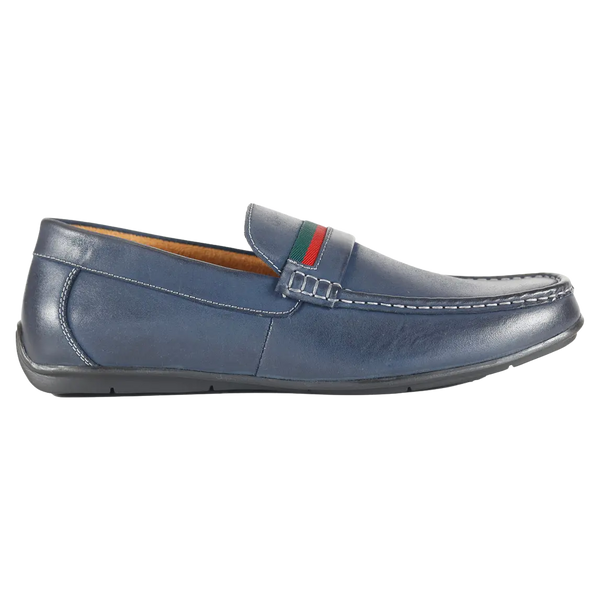 Front Miami Driving Shoes for Men