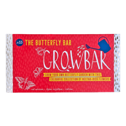 The Gluttonous Gardener The Growbar