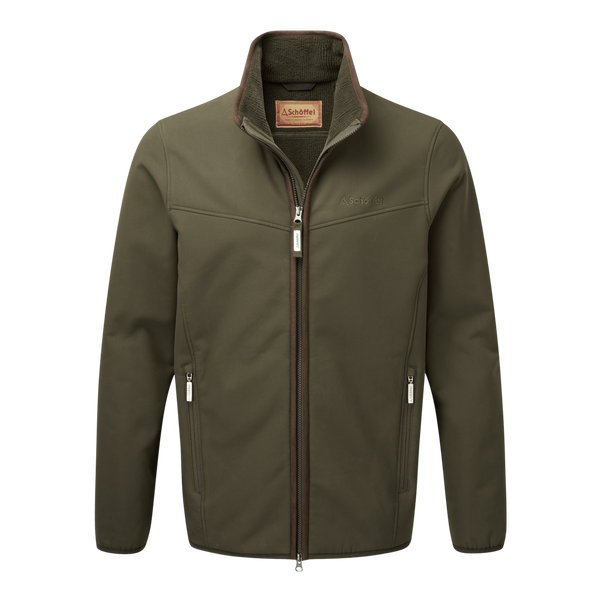 Schoffel Burrough Jacket