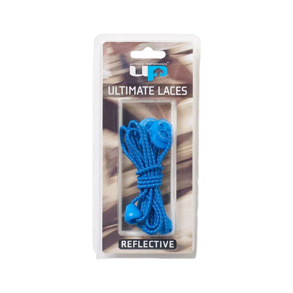 Ultimate Performance Elastic Laces
