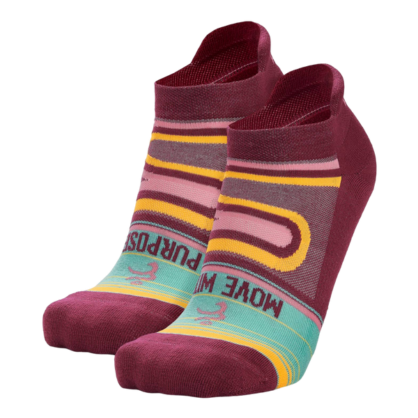 Balega Grit & Grace Move With Purpose Socks