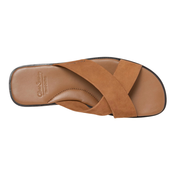 Oliver Sweeney Chesil Crossover Sandals
