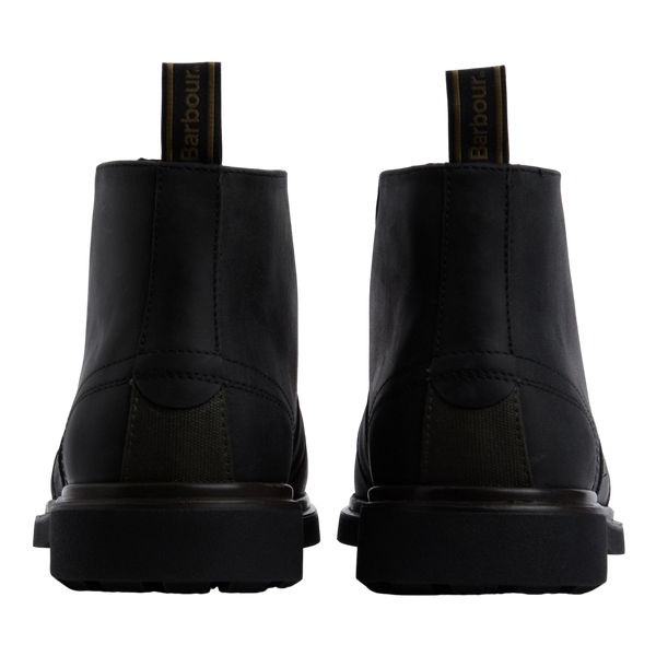 Barbour Meays Chukka Boot