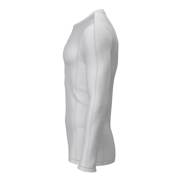 Baselayer Top - White