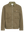!SOLID Zip Through Cotton Jacket