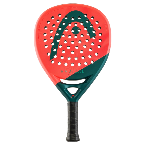 Head Radical Team Padel Racquet